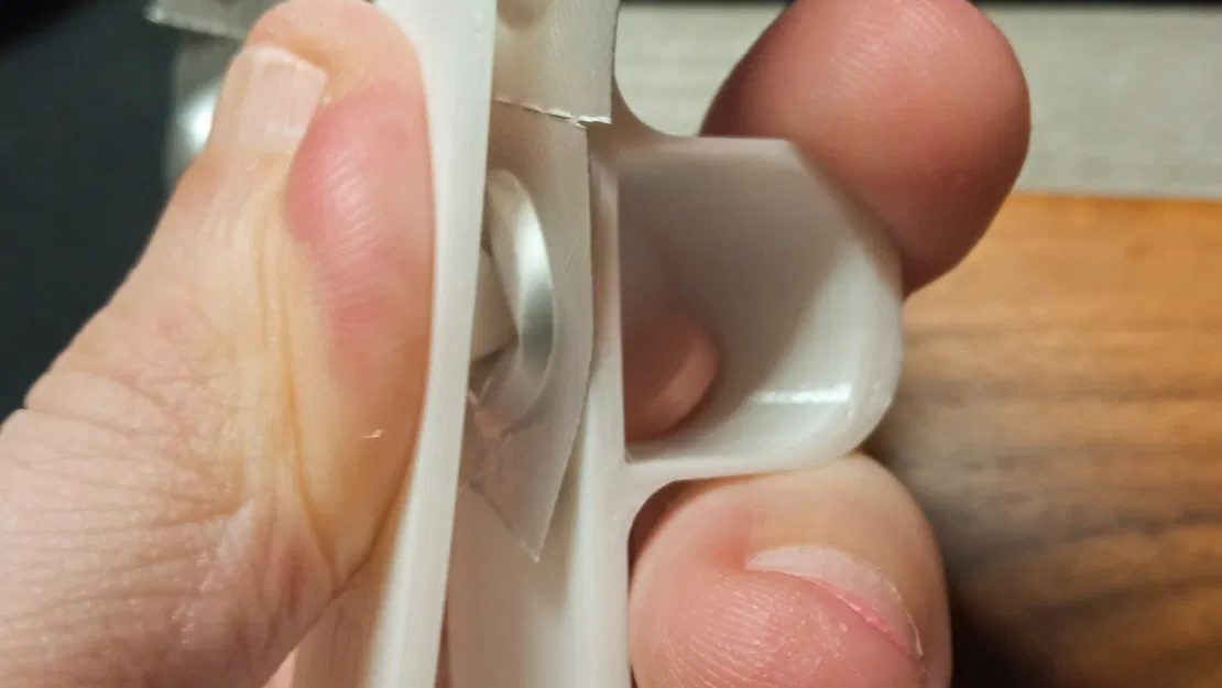 OpenEDS - Dụng cụ lấy thuốc (Pill Puncher) hỗ trợ người đau khớp - Image 3