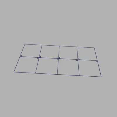 Khung định vị kiểm tra phơi sáng - Elegoo Saturn 4 Ultra 16K