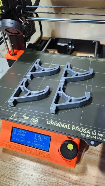 Móc Treo Tường, Nhỏ Gọn và Chắc Chắn - Image 4