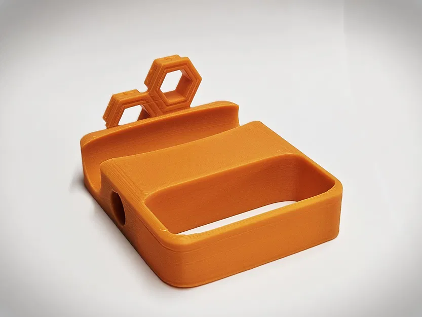 Giá đỡ kính lúp LED cho HSW, Skadis, Multiboard (Maginon, Parkside) - Image 5