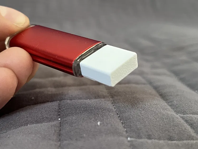 Nắp đậy USB-A (In siêu dễ) - Image 2