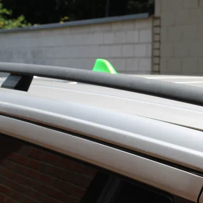 Ốp Vây Cá Mập Cho Ăng-ten Xe W639 | Viano & Vito