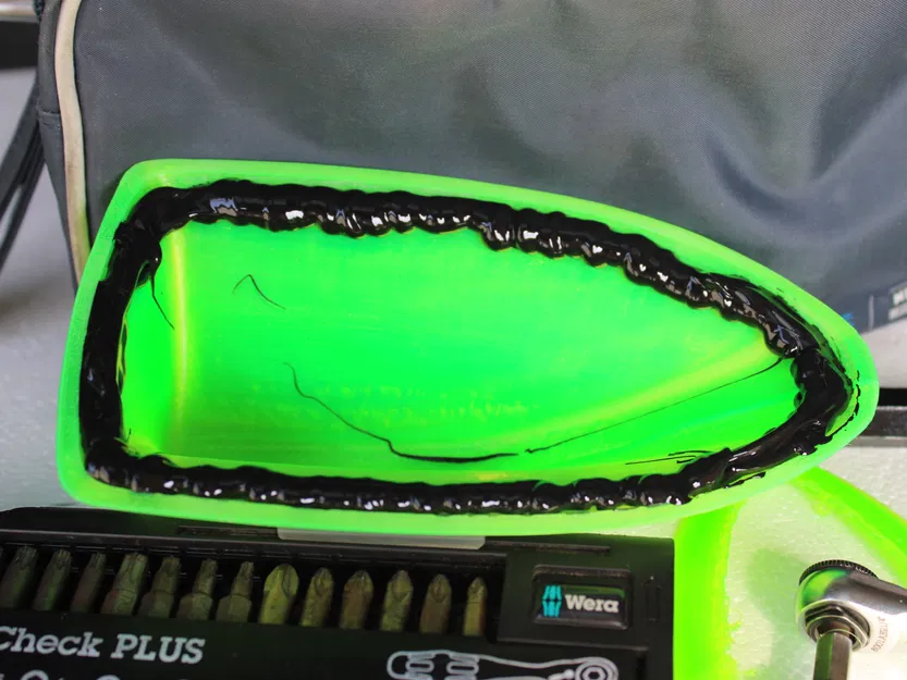 Ốp Vây Cá Mập Cho Ăng-ten Xe W639 | Viano & Vito - Image 9