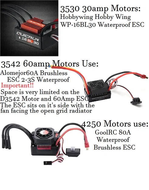 Mô hình xe RC Rock Crawler THUMPER tỉ lệ 1:8 của BlackCrow (Không cần support!) - Image 20