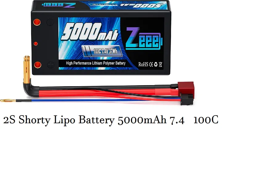 Mô hình xe RC Rock Crawler THUMPER tỉ lệ 1:8 của BlackCrow (Không cần support!) - Image 22