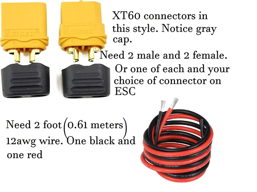 Mô hình xe RC Rock Crawler THUMPER tỉ lệ 1:8 của BlackCrow (Không cần support!) - Image 23