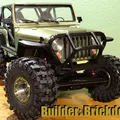 Mô hình xe RC Rock Crawler THUMPER tỉ lệ 1:8 của BlackCrow (Không cần support!) - Thumbnail 28