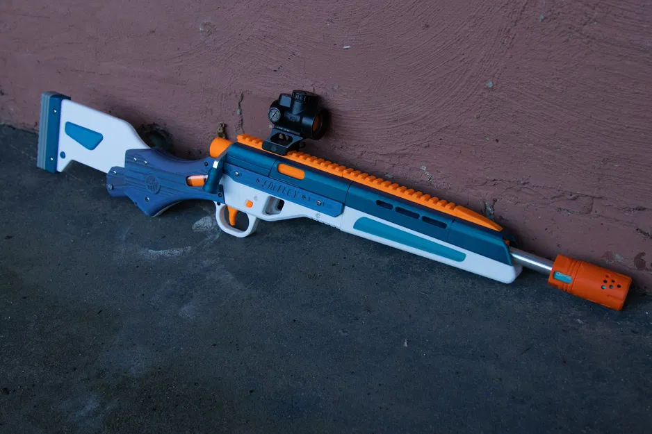 Bản Remix Shinkansen Smiley - Image 2