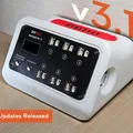 WhoopStor V3 Charging Dock - Dock sạc cho Vifly WhoopStor v3 1s Li-Po - Thumbnail 1