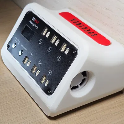 WhoopStor V3 Charging Dock - Dock sạc cho Vifly WhoopStor v3 1s Li-Po