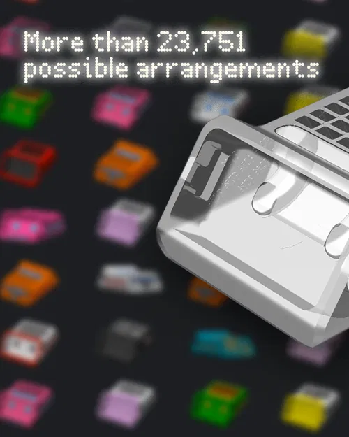 WhoopStor V3 Charging Dock - Dock sạc cho Vifly WhoopStor v3 1s Li-Po - Image 9