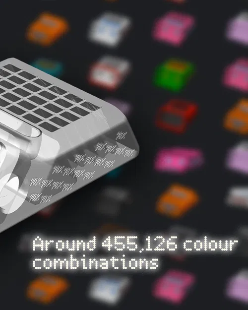 WhoopStor V3 Charging Dock - Dock sạc cho Vifly WhoopStor v3 1s Li-Po - Image 10