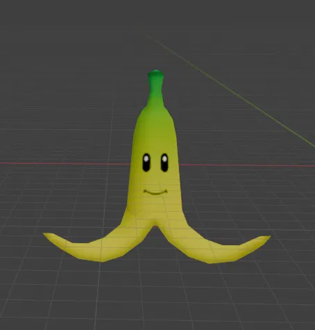 Bộ sưu tập vật phẩm Mario Kart - Image 2