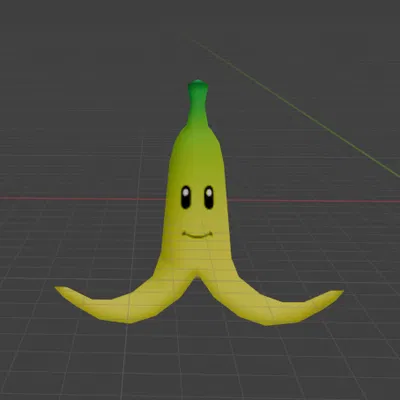 Bộ sưu tập vật phẩm Mario Kart