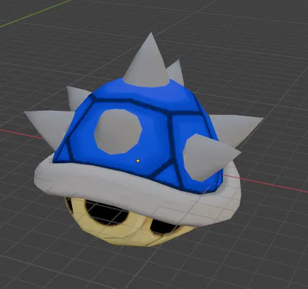 Bộ sưu tập vật phẩm Mario Kart - Image 9