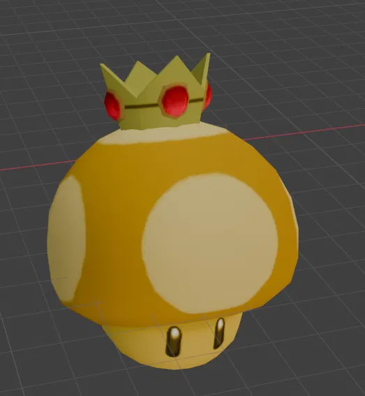 Bộ sưu tập vật phẩm Mario Kart - Image 11