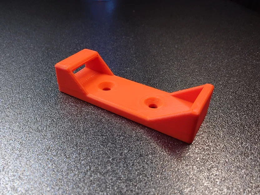 Giá đỡ/Kệ treo máy câu cá gắn tường - Image 2