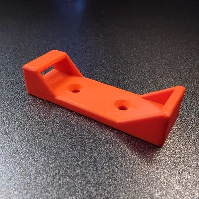 Giá đỡ/Kệ treo máy câu cá gắn tường