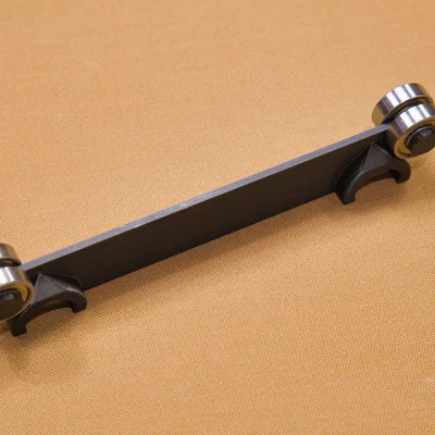 Giá đỡ cuộn filament 6 vị trí (V1 & V2) dùng vòng bi cho Prusa Drybox