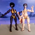 Bộ phụ kiện Bikini thời trang cho mô hình 3D Dummy 13 - Thumbnail 4