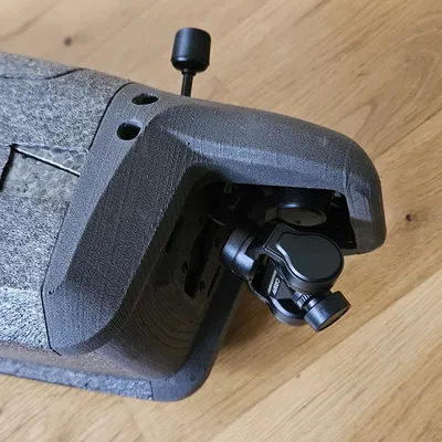 Mũi Heewing T2 cho Gimbal GM3/HEQ