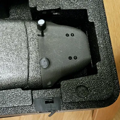 Mũi Heewing T2 cho Gimbal GM3/HEQ