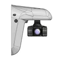 Mũi Heewing T2 cho Gimbal GM3/HEQ - Thumbnail 4