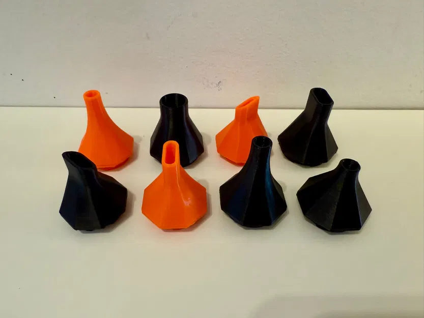 Các đầu nối tùy chỉnh cho máy thổi bụi cầm tay WOLFBOX MF50 - Image 2