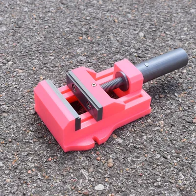 Ê-tô Máy Đơn Giản - Bản Cập Nhật!