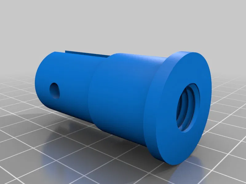 Ê-tô Máy Đơn Giản - Bản Cập Nhật! - Image 7