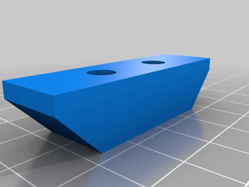 Ê-tô Máy Đơn Giản - Bản Cập Nhật! - Image 9