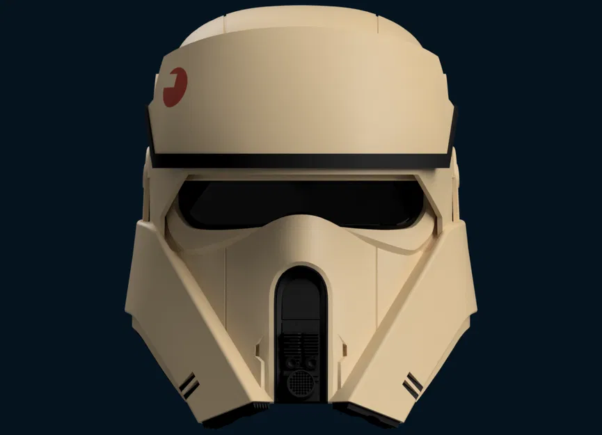 Mũ Shoretrooper - Image 1