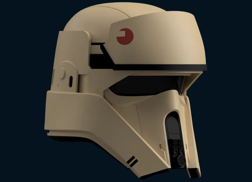 Mũ Shoretrooper - Image 2