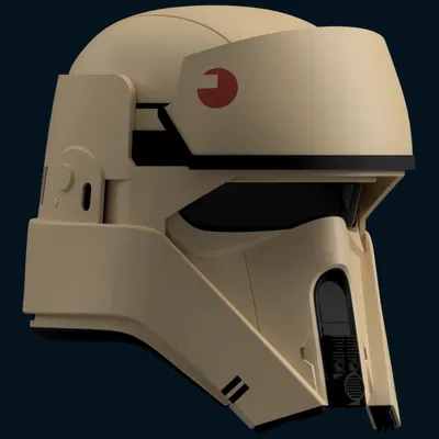 Mũ Shoretrooper