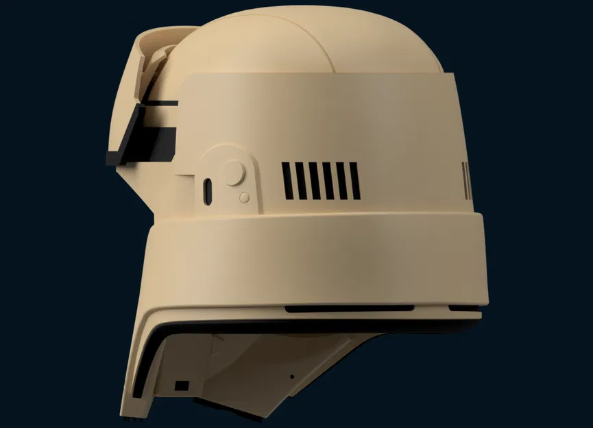 Mũ Shoretrooper - Image 3