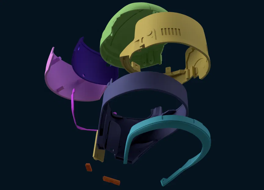 Mũ Shoretrooper - Image 5