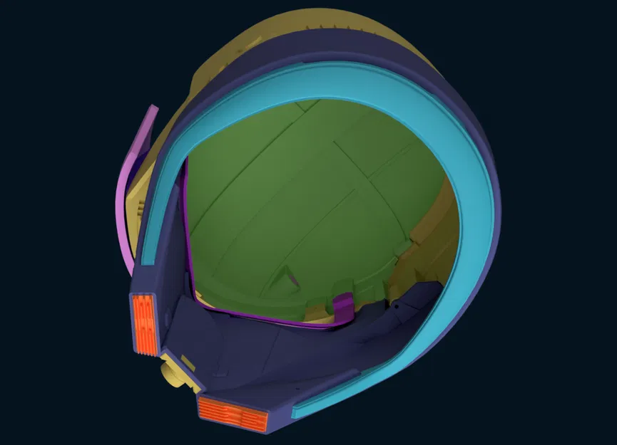 Mũ Shoretrooper - Image 6