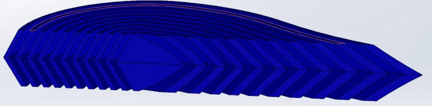 Đồ chơi Fidget dạng lồng (Telescoping) chủ đề Thời tiết - Image 5