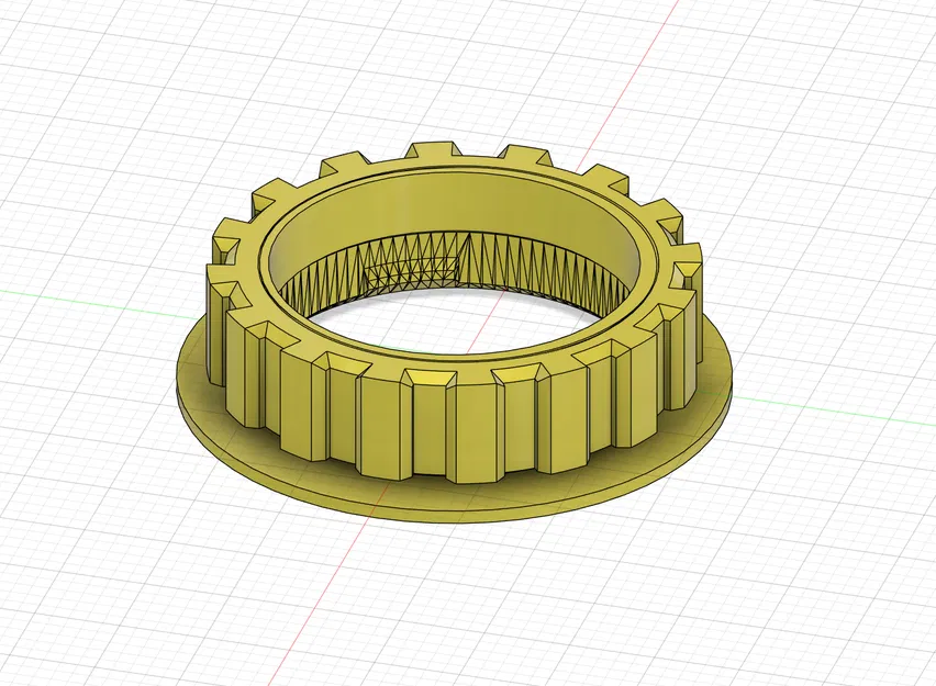 Nắp đậy tháp thủy canh dạng module cho xô 5 gallon - Không cần keo hay ốc vít - Image 2