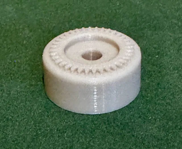 Thành phần OpenSCAD cho đế Quad Lock 360 - Image 1