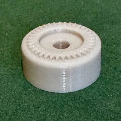 Thành phần OpenSCAD cho đế Quad Lock 360