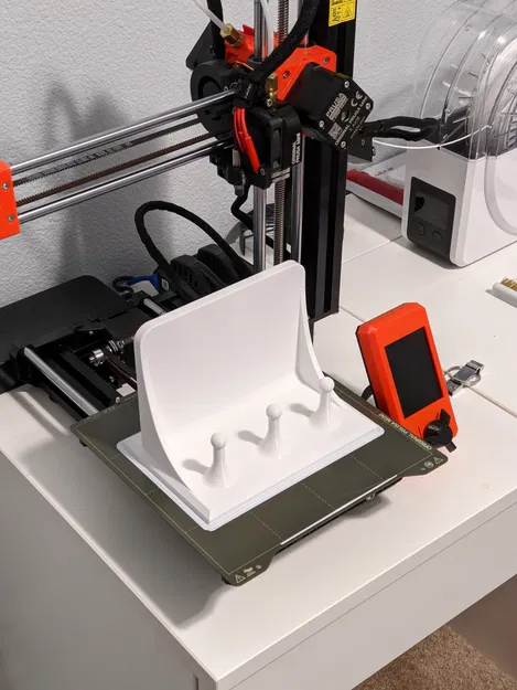 Giá Treo Chìa Khóa Kèm Khay Đựng Ví - Image 2