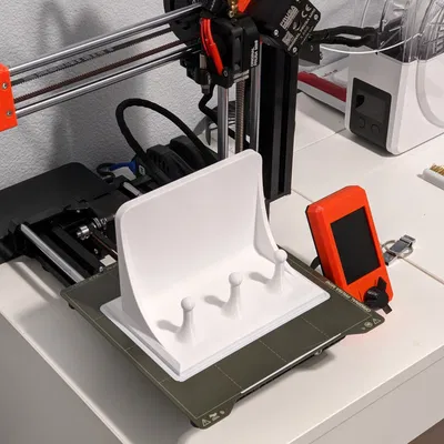 Giá Treo Chìa Khóa Kèm Khay Đựng Ví