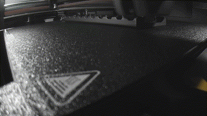 Khay Đi Dây Gắn Dưới Bàn (Under Desk Cable Tray)