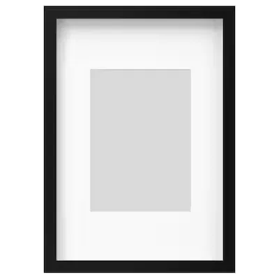 Phụ kiện trang trí phong cách Baroque/Victorian kẹp khung ảnh IKEA RÖDALM