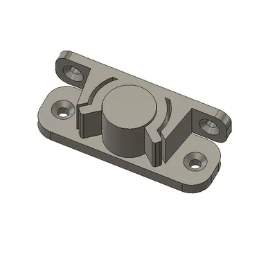 Chốt Cửa (Door Catch)