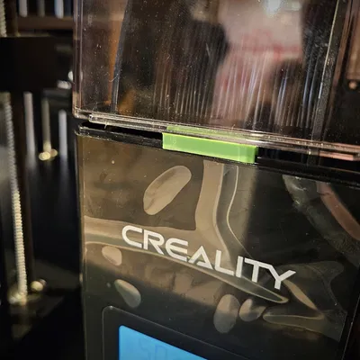 Bản Mod Cho Creality Dry Box 2.0