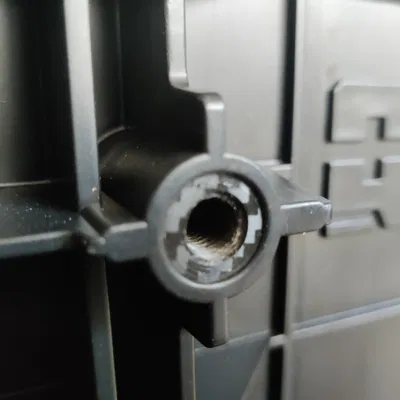 Bộ chuyển đổi (Adapter) M8 và M6 cho Qbrick System Pro