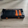 Pixel 3 XL Clamshell Palmtop - NetHunter C-deck v2.2.0 PETG - Thumbnail 3