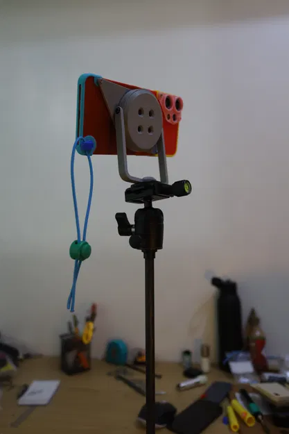 Case Modular CMF Phone 2 Pro Kèm Phụ Kiện Kính Hiển Vi - Image 12